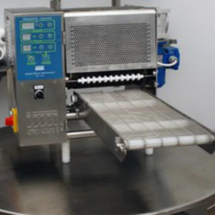 imsms machines for catering production