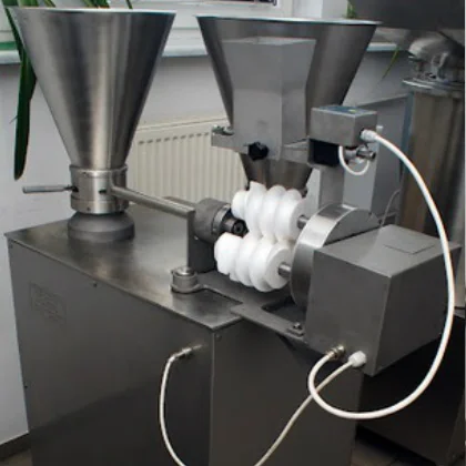 imsms machines for catering production